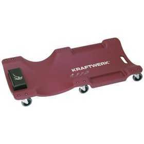 Lettino sottomacchina krafwerk - rigido abs -