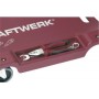 Lettino sottomacchina krafwerk - rigido abs -
