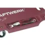 Lettino sottomacchina krafwerk - rigido abs -
