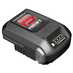 Batteria b&s per grin instart - bs597189 - 10,8v-1,15ah