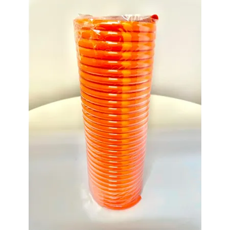 Tubo poliammide superflex - 6x8-mt.15 - spirale senza raccordi