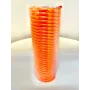 Tubo poliammide superflex - 6x8-mt.15 - spirale senza raccordi
