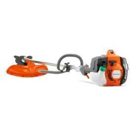 Decespugliatore husqvarna - 535rj  cc.35 - asta dritta