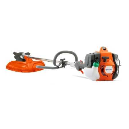 Decespugliatore husqvarna - 535rj  cc.35 - asta dritta
