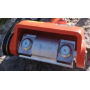 Scortecciatore da motosega - mod.117 rt - 
