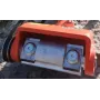 Scortecciatore da motosega - mod.117 rt - 