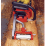 Scortecciatore - mod.117 rt -