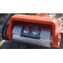 Scortecciatore da motosega - mod.117 rt - 