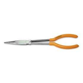 Pinza lunghissima      mundial - mm.280 - retta
