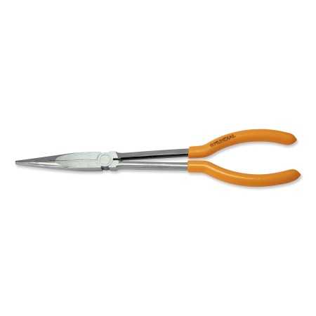 Pinza lunghissima      mundial - mm.280 - retta