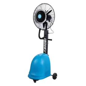 Ventilatore libeccio - ev116 - c/nebulizzatore
