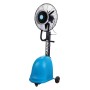 Ventilatore libeccio - ev116 - c/nebulizzatore