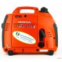 Generatore Honda EU10I - Inverter con optional