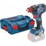 Avvitatore ad impulsi bosch - gdx 18 v-200 - naked