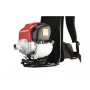 Decespugliatore honda a zaino - umr 450t bestia - 4 tempi-50cc.novitÀ "mondiale"
