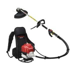 Decespugliatore honda a zaino - umr 450t bestia - 4 tempi-50cc.novitÀ "mondiale"