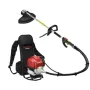 Decespugliatore scoppio honda - umr 450t bestia - a zaino