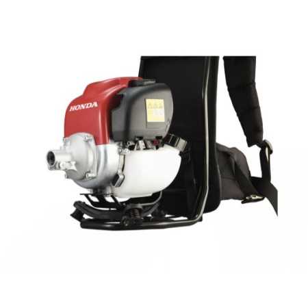 Decespugliatore Honda Umr 435 Decespugliatore A Zaino HONDA UMR