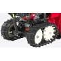 Spazzaneve honda 9 cingolato - hss 970a et d - new avviamento elettrico