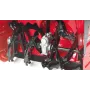 Spazzaneve honda 9 cingolato - hss 970a et d - new avviamento elettrico