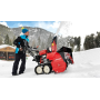 Spazzaneve honda 9 cingolato - hss  970a et d - new avviamento elettrico