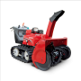Spazzaneve honda cingolato - hsm 1390i et dr - hybrid