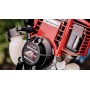 Decespugliatore honda umc 435 multifunzione