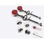 Decespugliatore honda umc 435 multifunzione