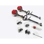 Decespugliatore honda umc 435 multifunzione