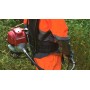 Decespugliatore Honda UMR 435T LE a zaino