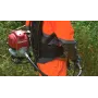 Decespugliatore Honda UMR 435T LE a zaino
