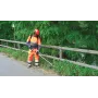 Decespugliatore Honda UMR 435T LE a zaino