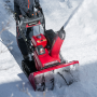 Spazzaneve Honda HSS 1380 ET cingolato