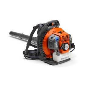 Soffiatore husqvarna pro - 345bt - a spalla