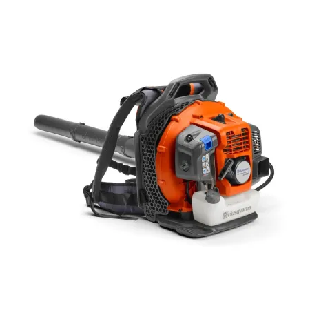 Soffiatore husqvarna pro - 345bt - a spalla