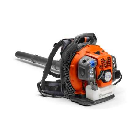 Soffiatore husqvarna pro - 345bt - a spalla