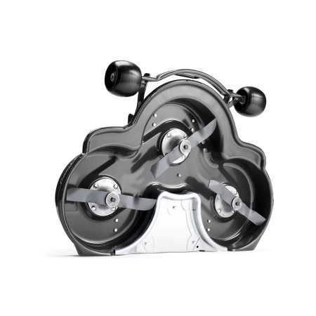 Piatto lame          husqvarna - combi 94/r 200 - per trattorino r214t