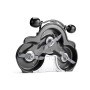 Piatto lame          husqvarna - combi 94/r 200 - per trattorino r214t