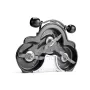 Piatto lame serie 2 husqvarna - combi 94 cm - per rider "new 2026"