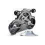 Piatto lame serie 2  husqvarna - combi  94 cm - per rider
