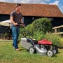 Rasaerba Honda HRG 466 SK 46 cm trazionato