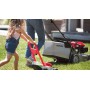 Rasaerba Honda HRG 466 SK 46 cm trazionato