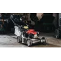 Rasaerba Honda HRH 536 HX 53 cm trazionato professionale