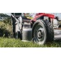 Rasaerba Honda HRH 536 HX 53 cm trazionato professionale