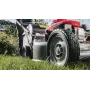 Rasaerba Honda HRH 536 HX 53 cm trazionato professionale