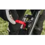 Rasaerba Honda HRH 536 HX 53 cm trazionato professionale