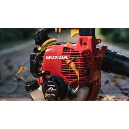 Soffiatore Honda HHB 25 E
