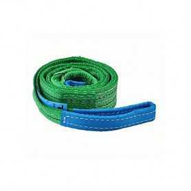 Nastro sollevamento - mm. 60-mt.1.5 - kg 2000 / 4000