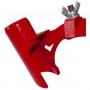 Cuffia aspirazione - d.125, cuffia aspirazione MAXIMA d.125, MAXIMA T125