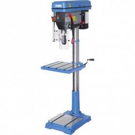 Trapano a colonna - 400 v - c/trasm. a cinghia
